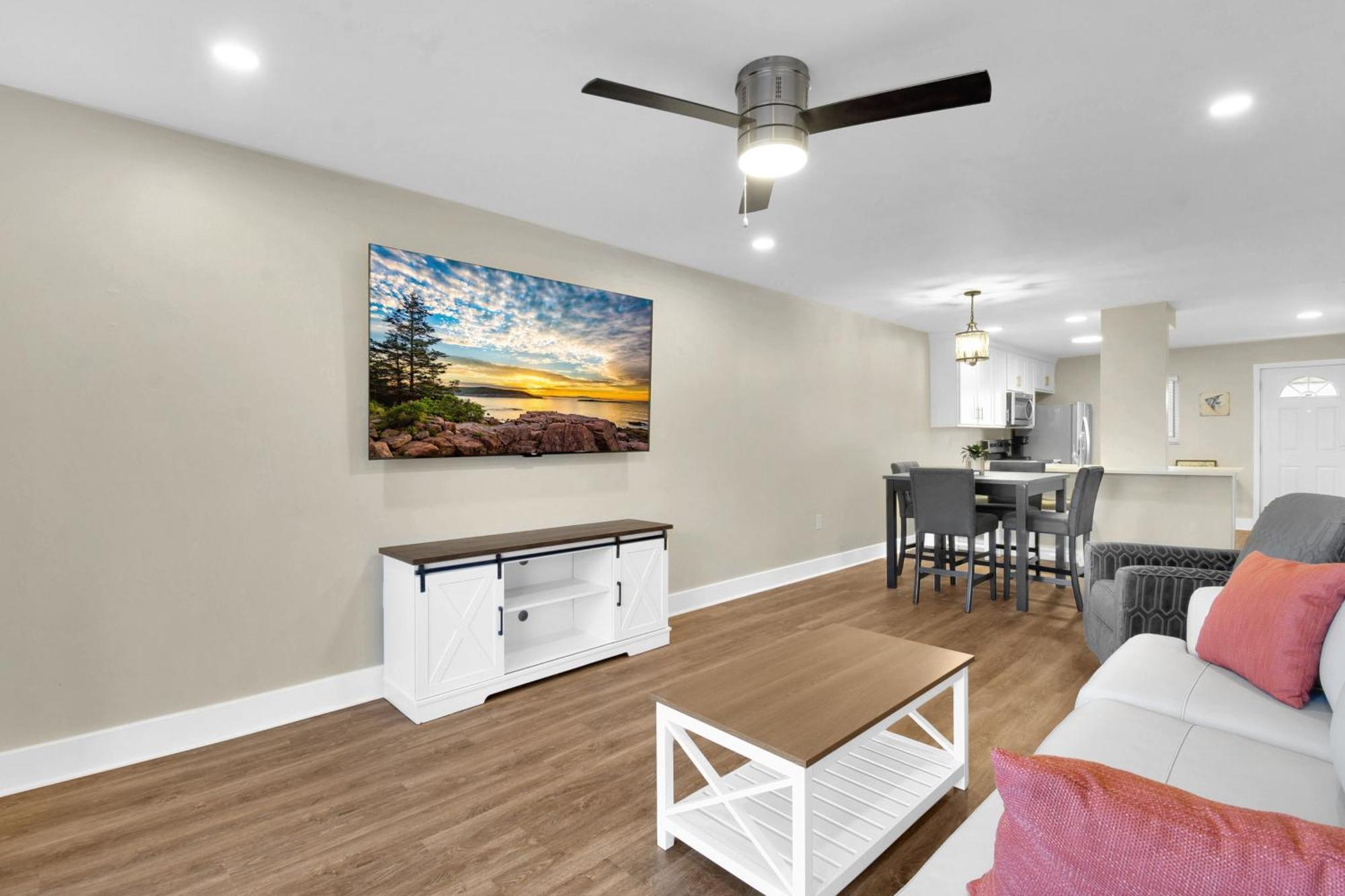 Oceanfront Oasis Apartment St. Augustine Exterior photo