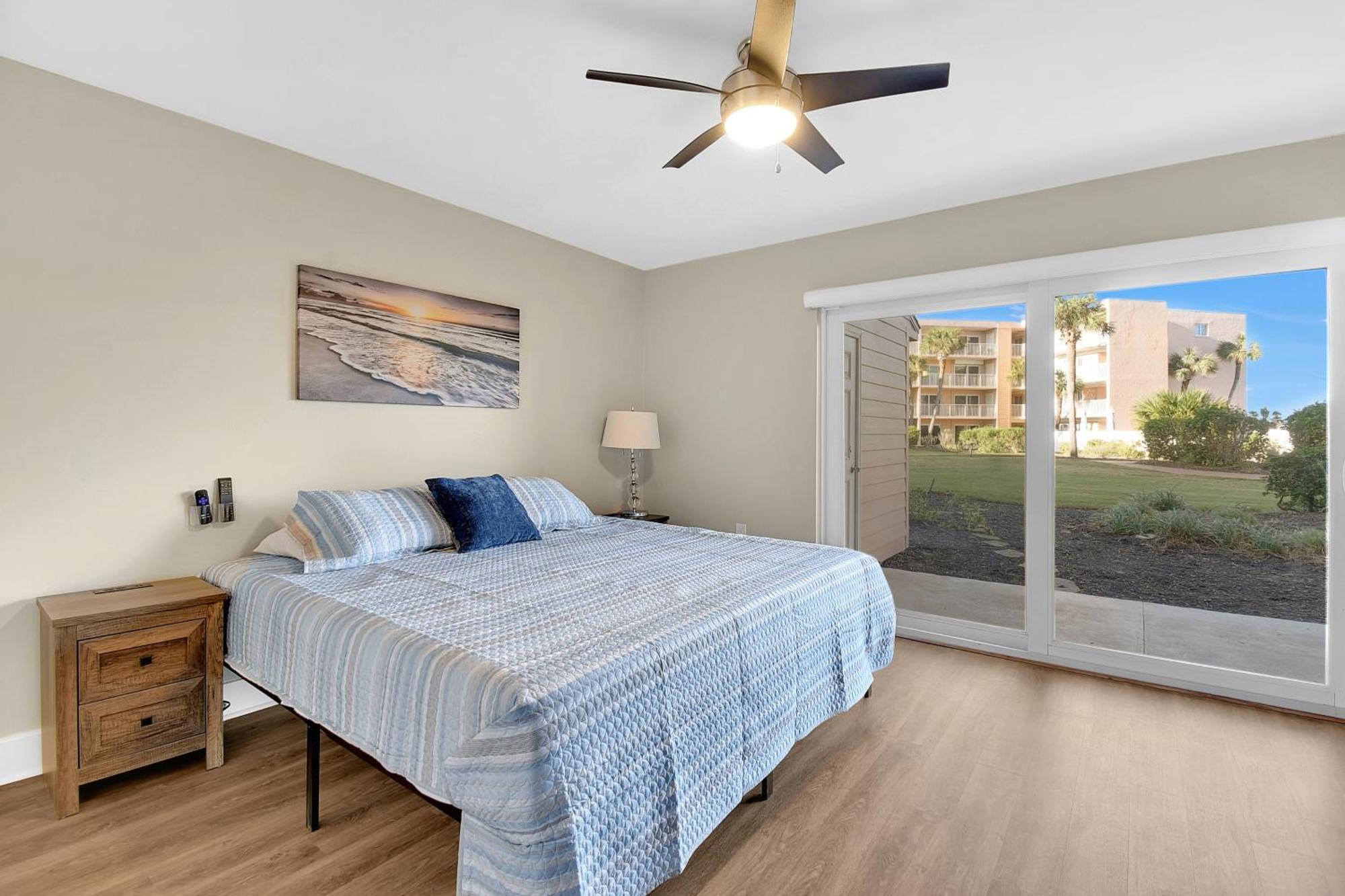 Oceanfront Oasis Apartment St. Augustine Exterior photo